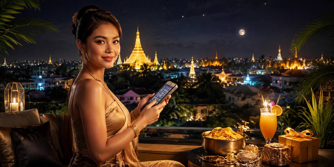 th97 ကျွန်ုပ်တို့ အဘယ်ကြောင့် တည်ဆောက်ခဲ့သည်