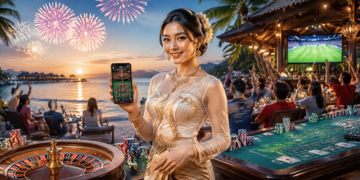 th97 mobile gaming